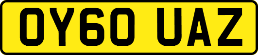 OY60UAZ