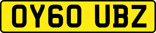 OY60UBZ