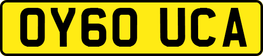 OY60UCA