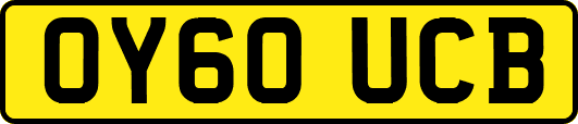 OY60UCB