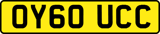 OY60UCC