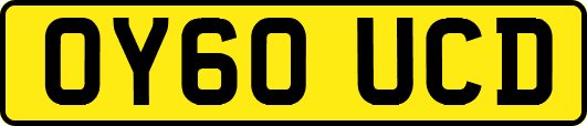 OY60UCD