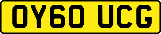 OY60UCG