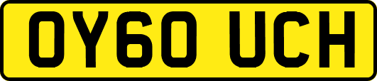OY60UCH