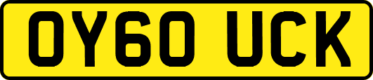OY60UCK