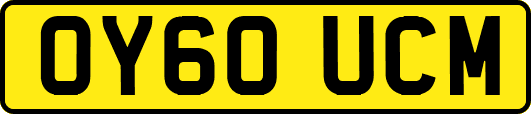 OY60UCM