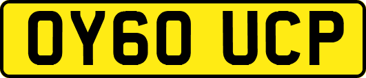 OY60UCP