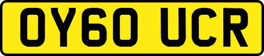 OY60UCR