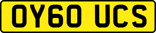 OY60UCS