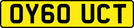 OY60UCT