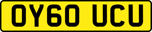 OY60UCU