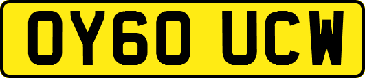 OY60UCW
