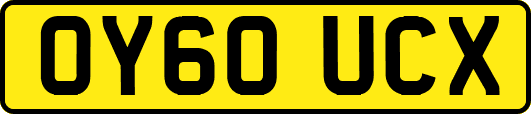 OY60UCX