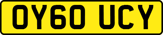 OY60UCY