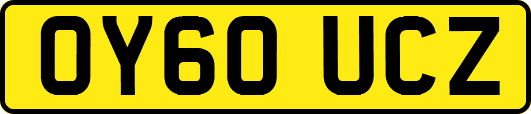 OY60UCZ