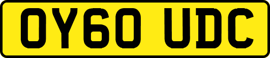 OY60UDC