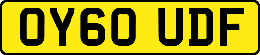 OY60UDF
