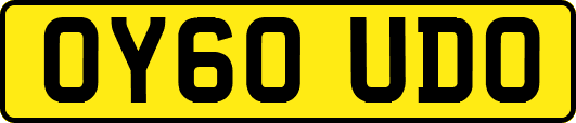 OY60UDO
