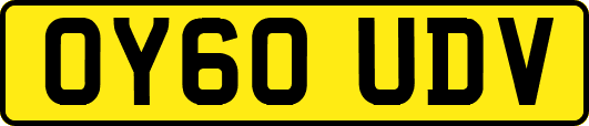 OY60UDV