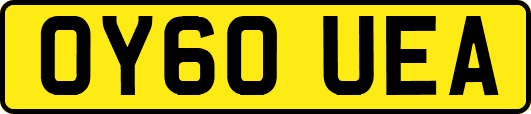 OY60UEA