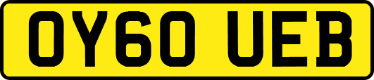 OY60UEB