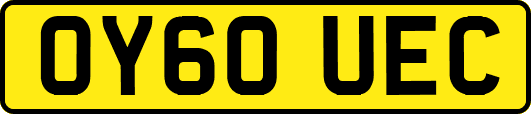 OY60UEC