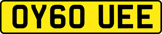OY60UEE
