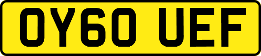 OY60UEF