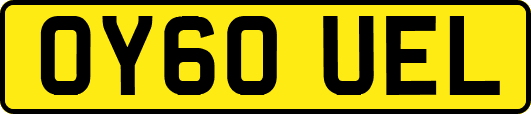 OY60UEL
