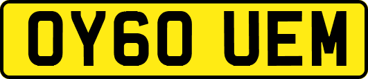 OY60UEM