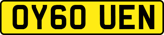 OY60UEN