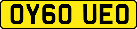 OY60UEO