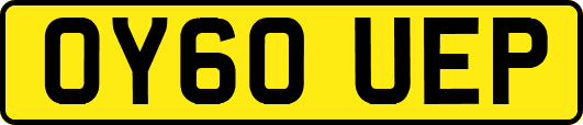 OY60UEP