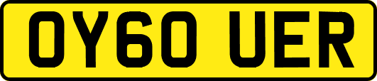 OY60UER