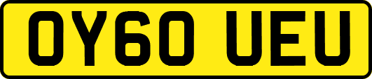 OY60UEU