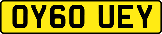 OY60UEY