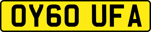 OY60UFA