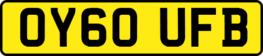 OY60UFB