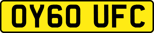 OY60UFC