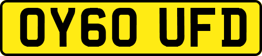OY60UFD