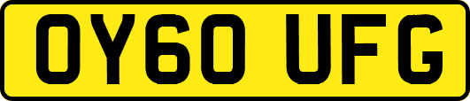 OY60UFG