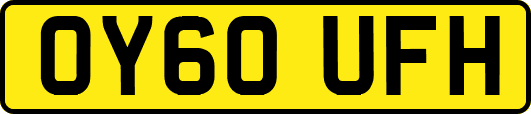 OY60UFH