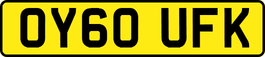 OY60UFK