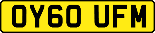OY60UFM