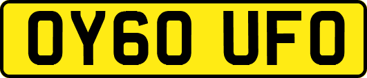 OY60UFO