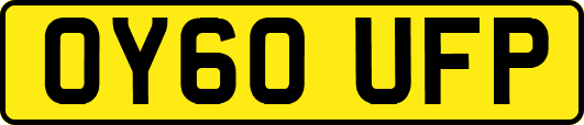 OY60UFP