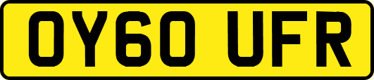 OY60UFR