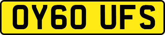 OY60UFS