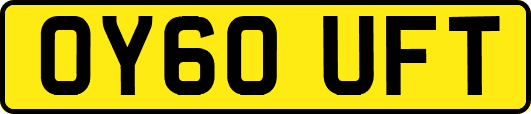 OY60UFT