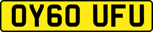 OY60UFU